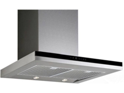 Campana NODOR Mirage 700 BL (Caja Abierta - 645 m3/h - 70 cm - Inox)