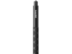 Selfie Stick INSTA360 Invisible Negro