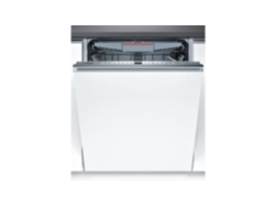 Lavavajillas integrable ENC BOSCH SME46MX03E  (14 cubiertos - 59.8 cm - Blanco)