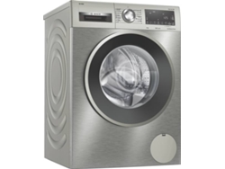 Lavadora BOSCH WGG242AXES (9 kg - 1200 rpm - Inox)