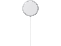 Cargador APPLE MagSafe (1 m - Blanco)