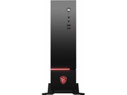 Desktop Gaming MSI Codex S 9SA-093IB (Intel Core i7-9700F - NVIDIA GeForce GTX 1650 - RAM: 16 GB - 1 TB HDD + 256 GB SSD)