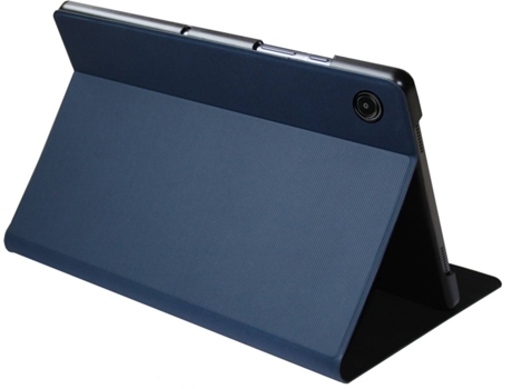 Funda Tablet Samsung Tab A8/A22 SILVERHT Azul