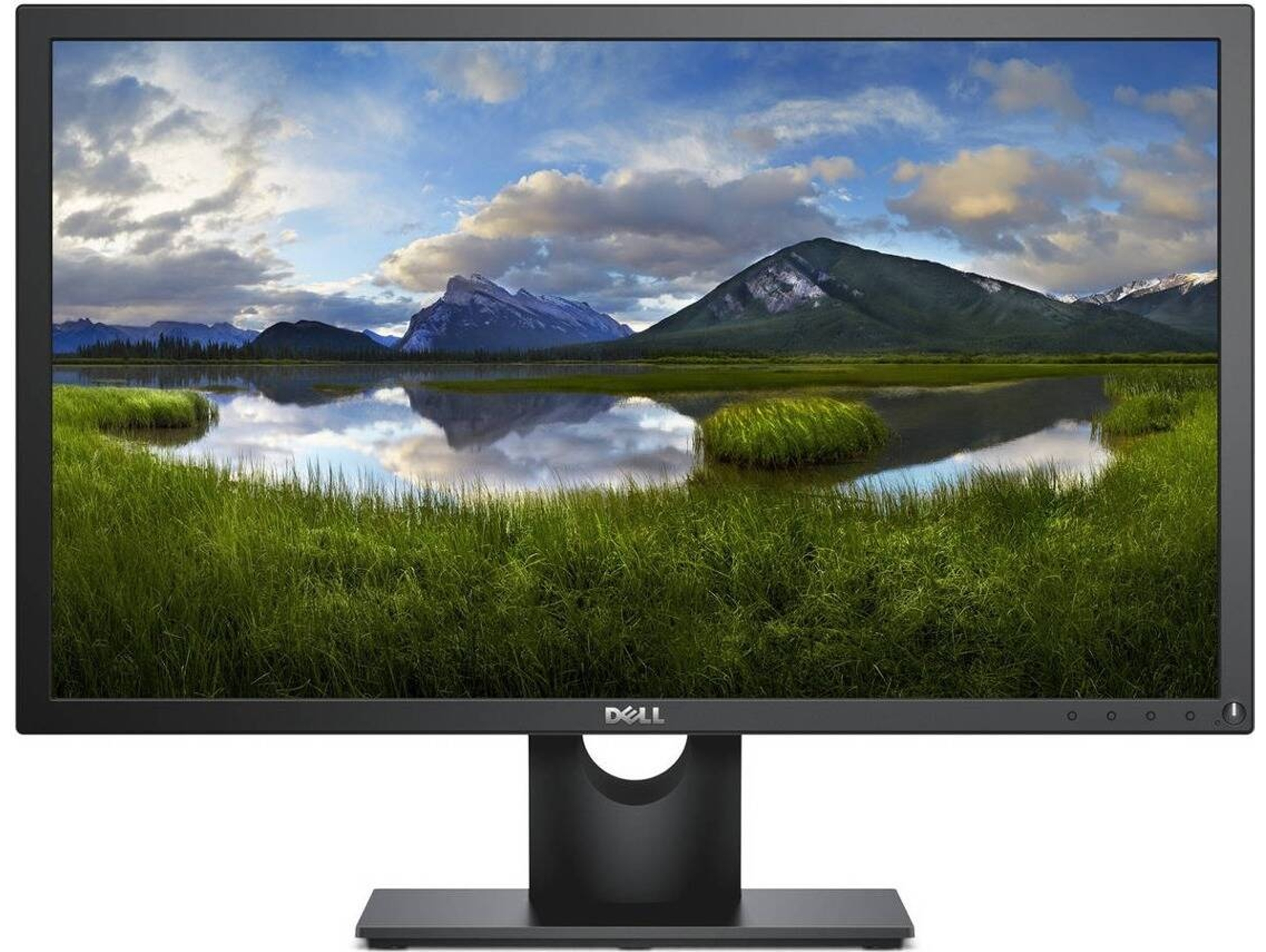 Monitor DELL E2418HN (24'' - Full HD - IPS)