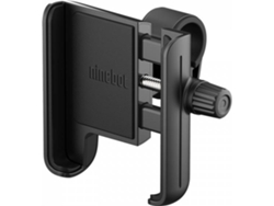 Soporte para Teléfono Móvil NINEBOT Negro (11,6x8,2x9,2cm)