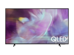 TV SAMSUNG QE43Q60CAUXXH (QLED - 43'' - 109 cm - 4K Ultra HD - Smart TV)