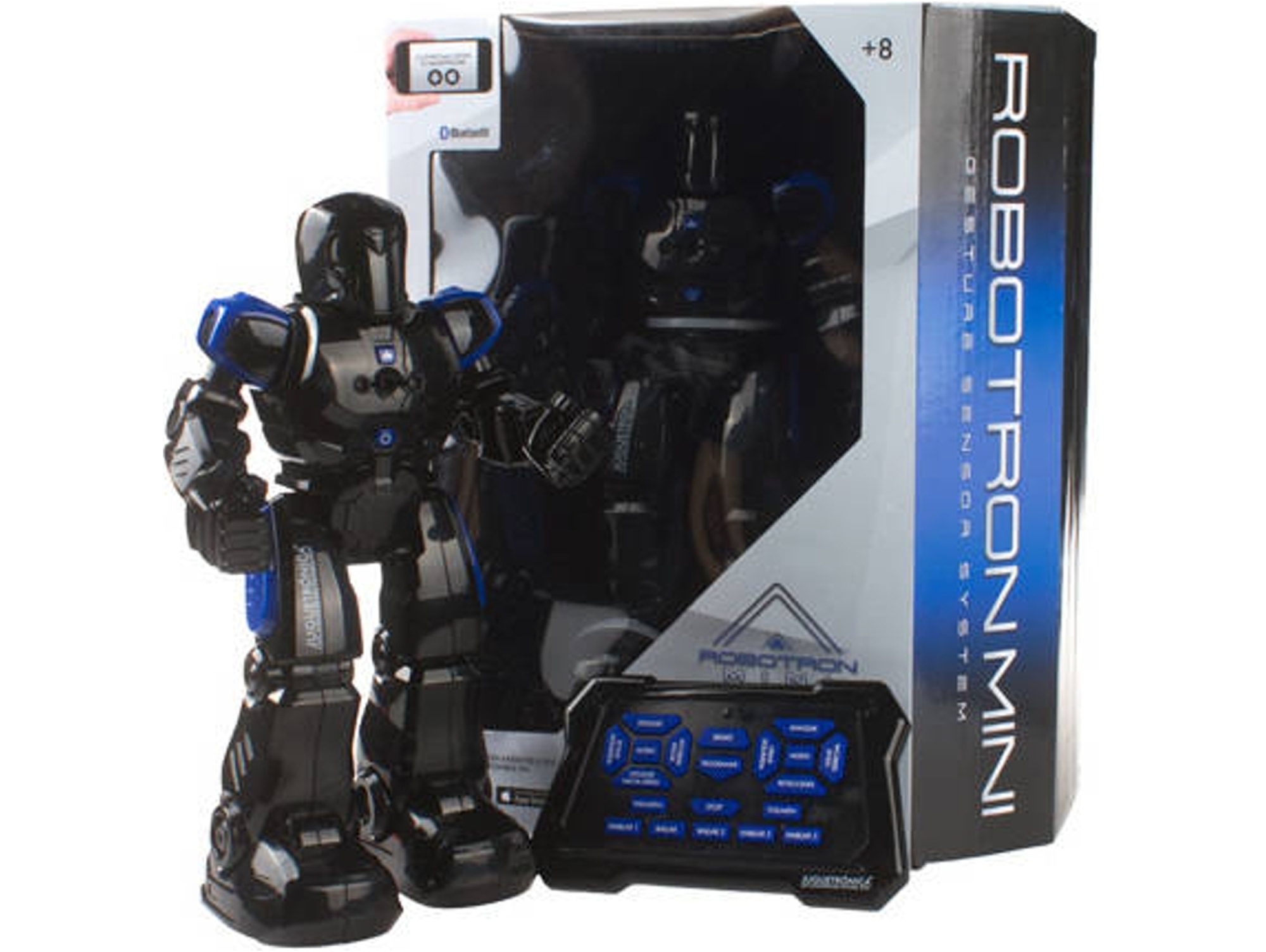 Robot Robotron Mini | Worten Canarias