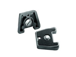 Zapata MANFROTTO Dove Tail384Pl-14