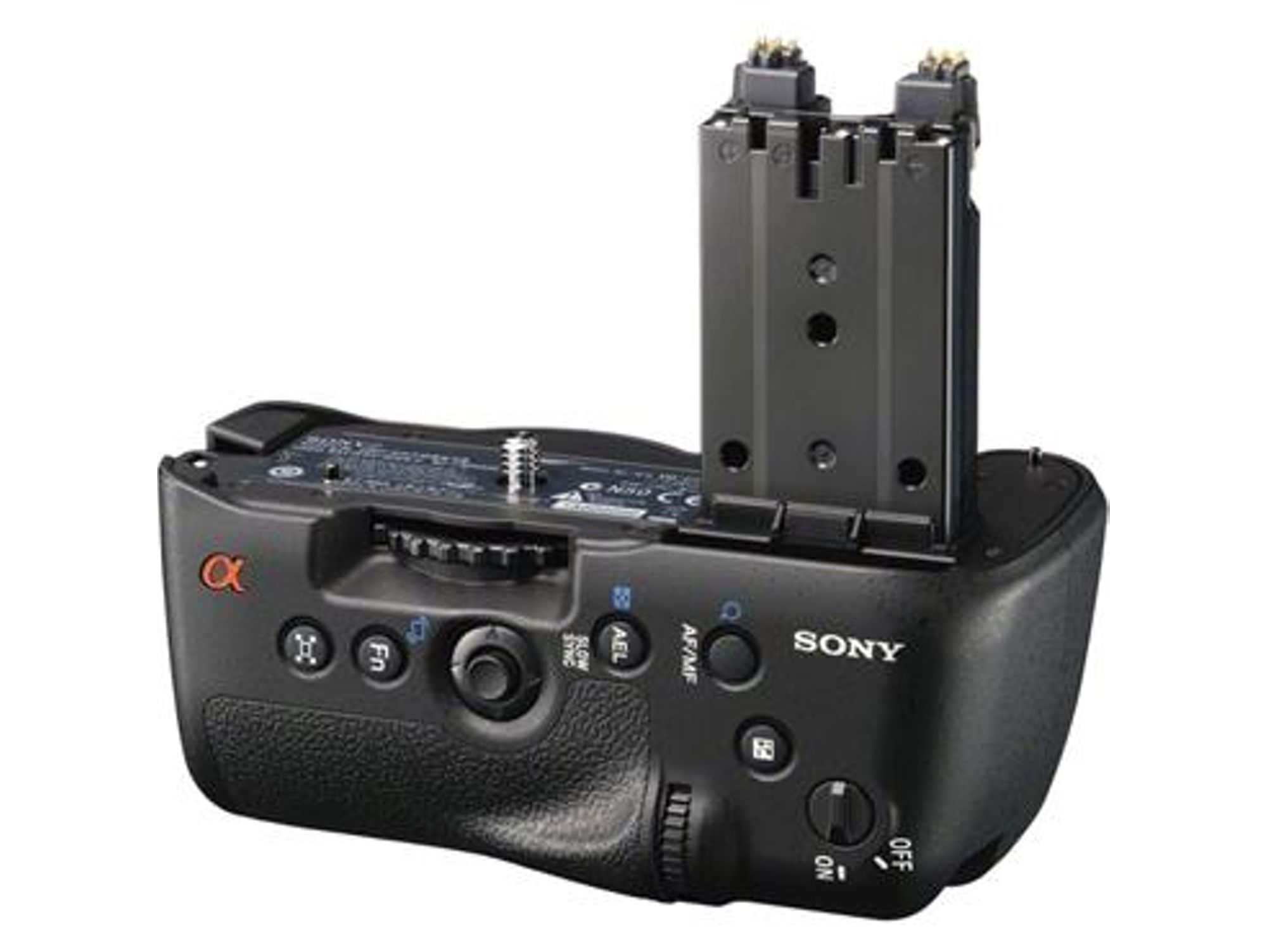 Mando Control Vertical SONY CX87000 VGC77AM