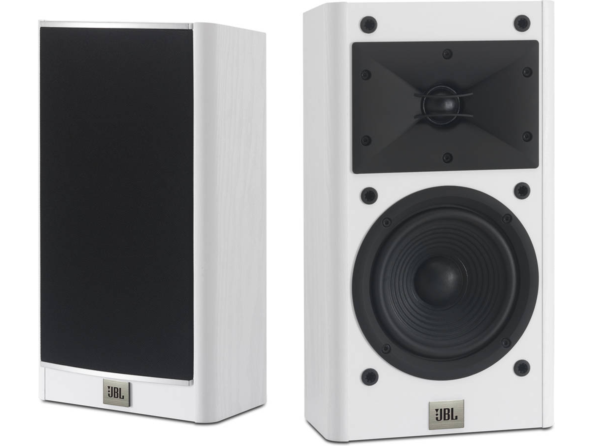 Altavoces JBL Arena 120 Blanco