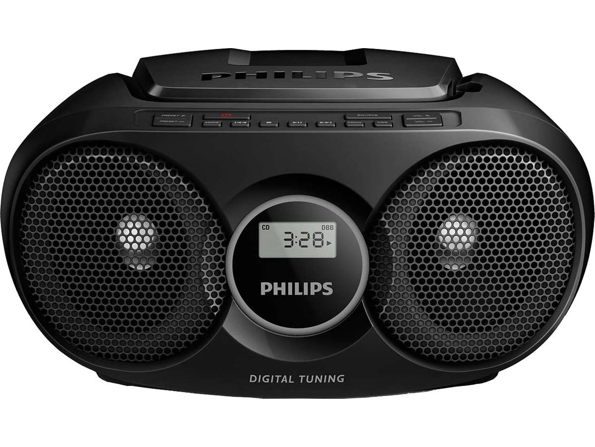 Radio CD PHILIPS AZ215B