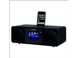 Radio de Mesa SANGEAN WFR-2D