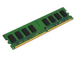 Memoria RAM DDR2 KINGSTON KTH-XW4400C6/2G (2 GB - 800 MHz - CL 6 - Verde)