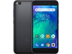 Smartphone XIAOMI Redmi GO (5'' - 1 GB - 8 GB - Negro)