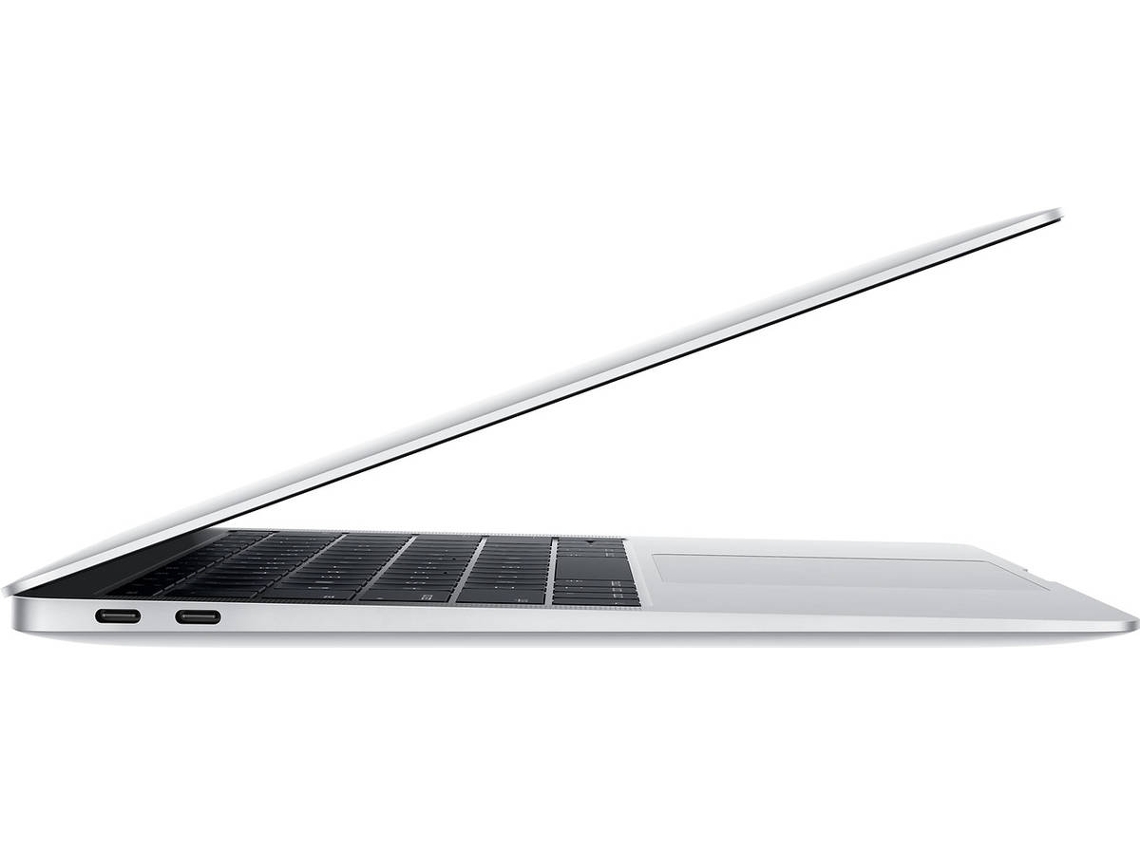 MacBook Air 2019 APPLE Plata - MVFK2Y/A (13.3'' - Intel Core i5