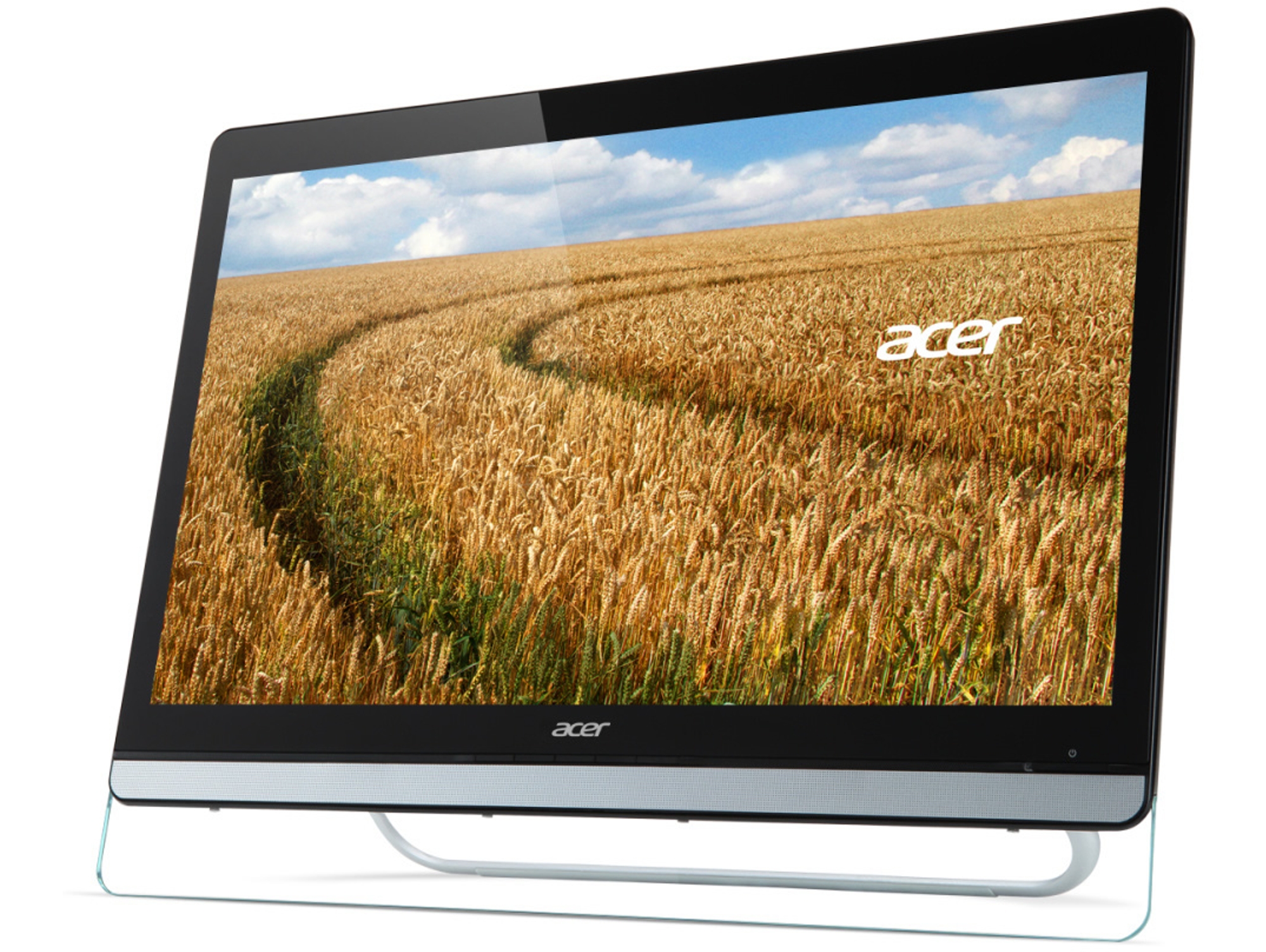 Monitor Táctil ACER UT220HQL (22'' - Full HD - LED LCD)