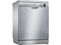 Lavavajillas Reacondicionado BOSCH SMS25AI05E  (Grado A - 12 cubiertos - 60 cm - Inox)