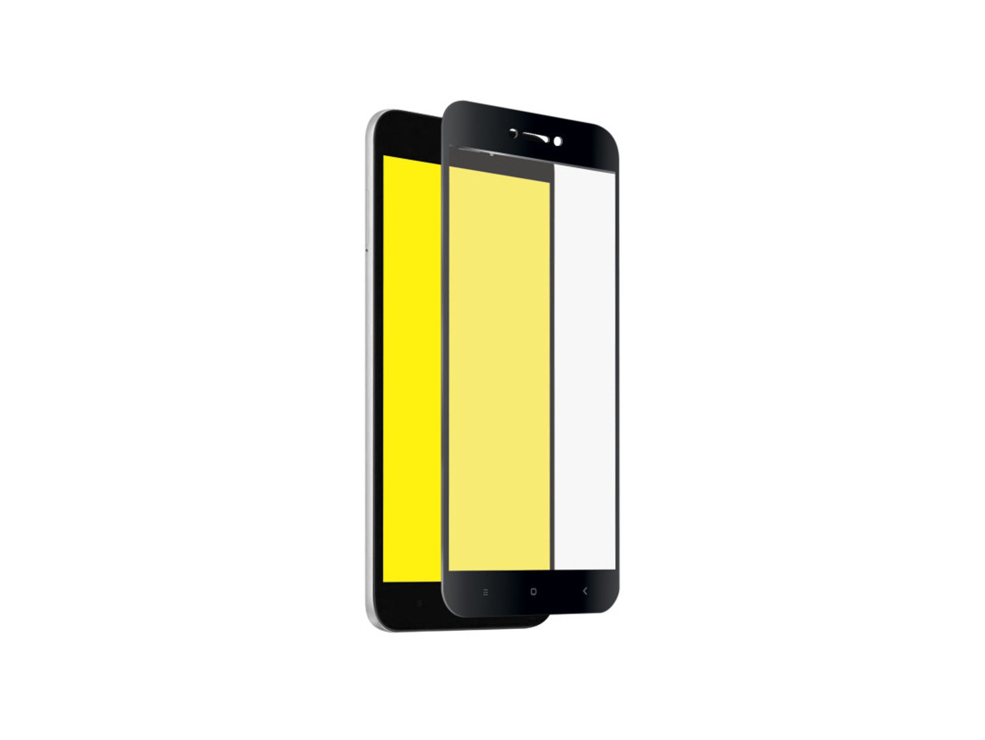 Protector de pantalla SBS para Xiaomi Redmi Note 5A Lite Prime