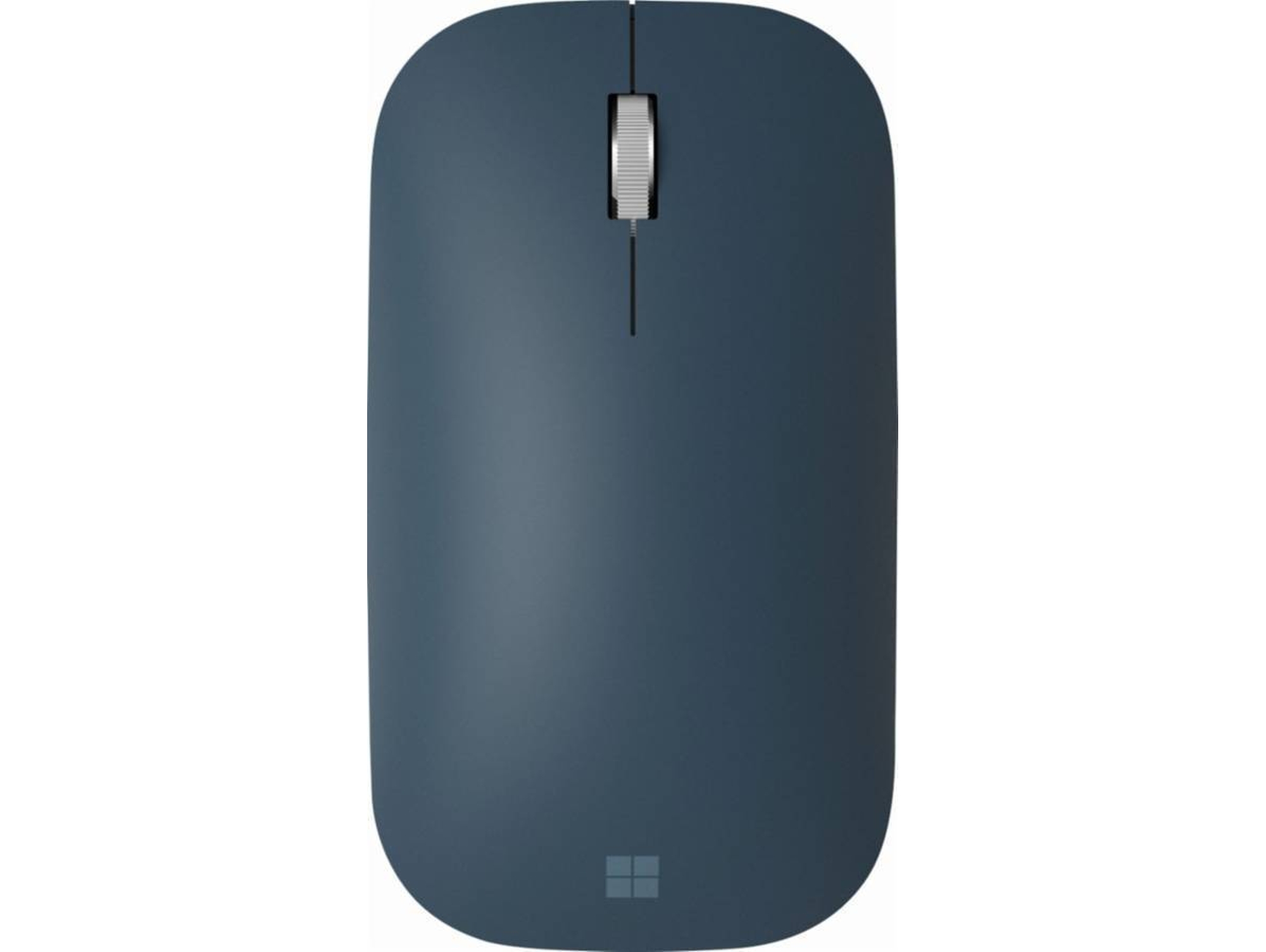 Ratón MICROSOFT Surface Go (Bluetooth - Regular - 1000 dpi - Azul)