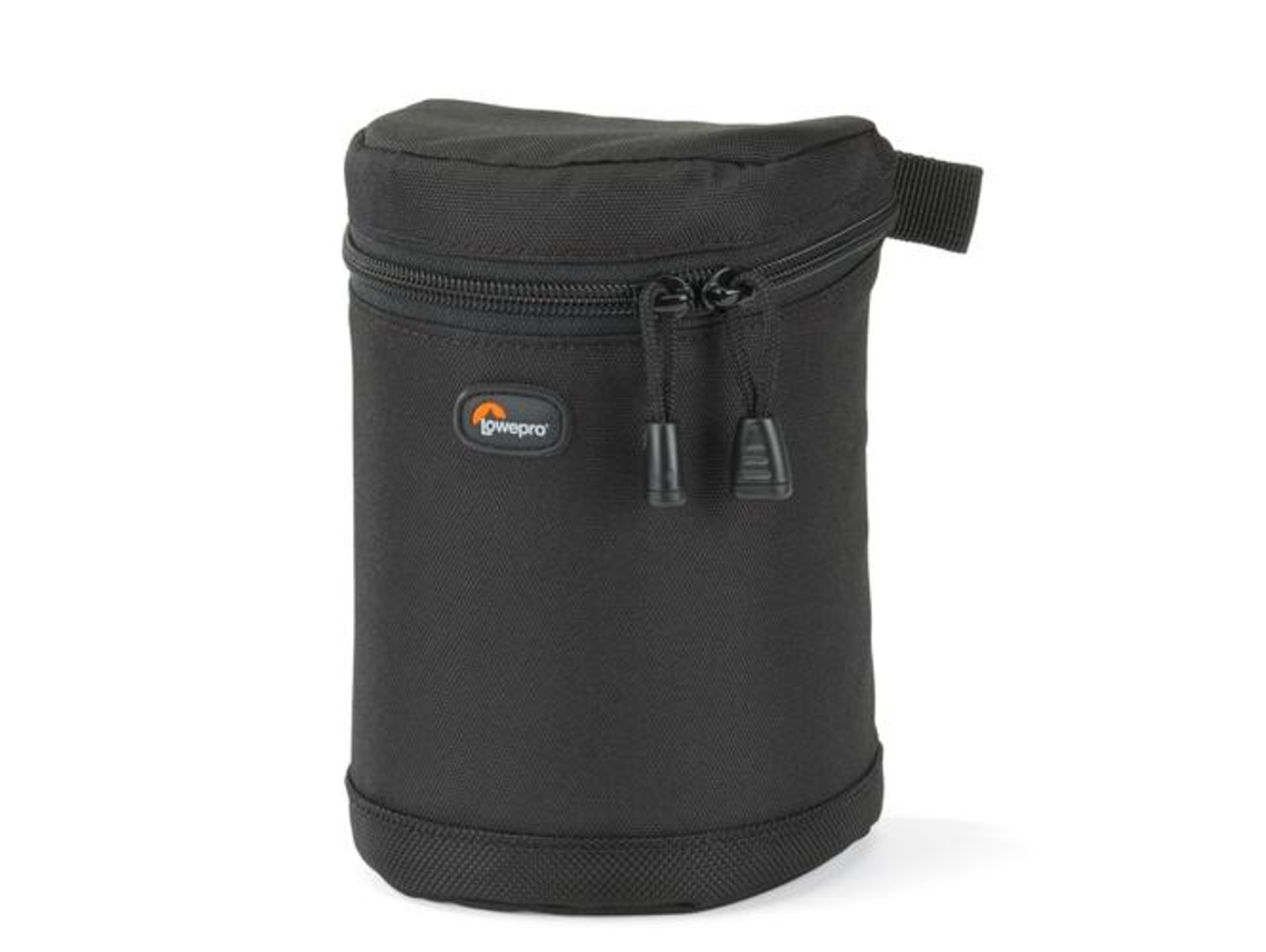 Bolsa para Objetivo LOWEPRO LOWEPRO 9x13 cm Negro