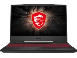 Portátil Gaming MSI GL65 Leopard 10SER-468XES (Intel Core i7-10750H - NVIDIA GeForce RTX 2060 - RAM: 16 GB - 1 TB SSD - 15.6'')