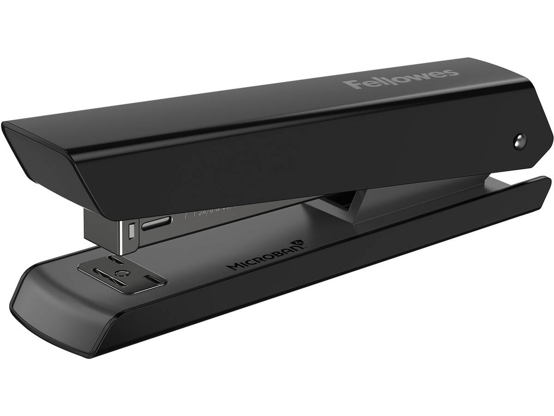 Grapadora FELLOWES LX820 Negro