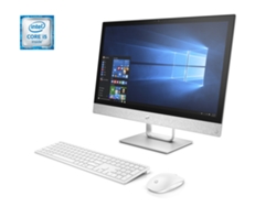 All in One 23.8'' HP 24-R053NS