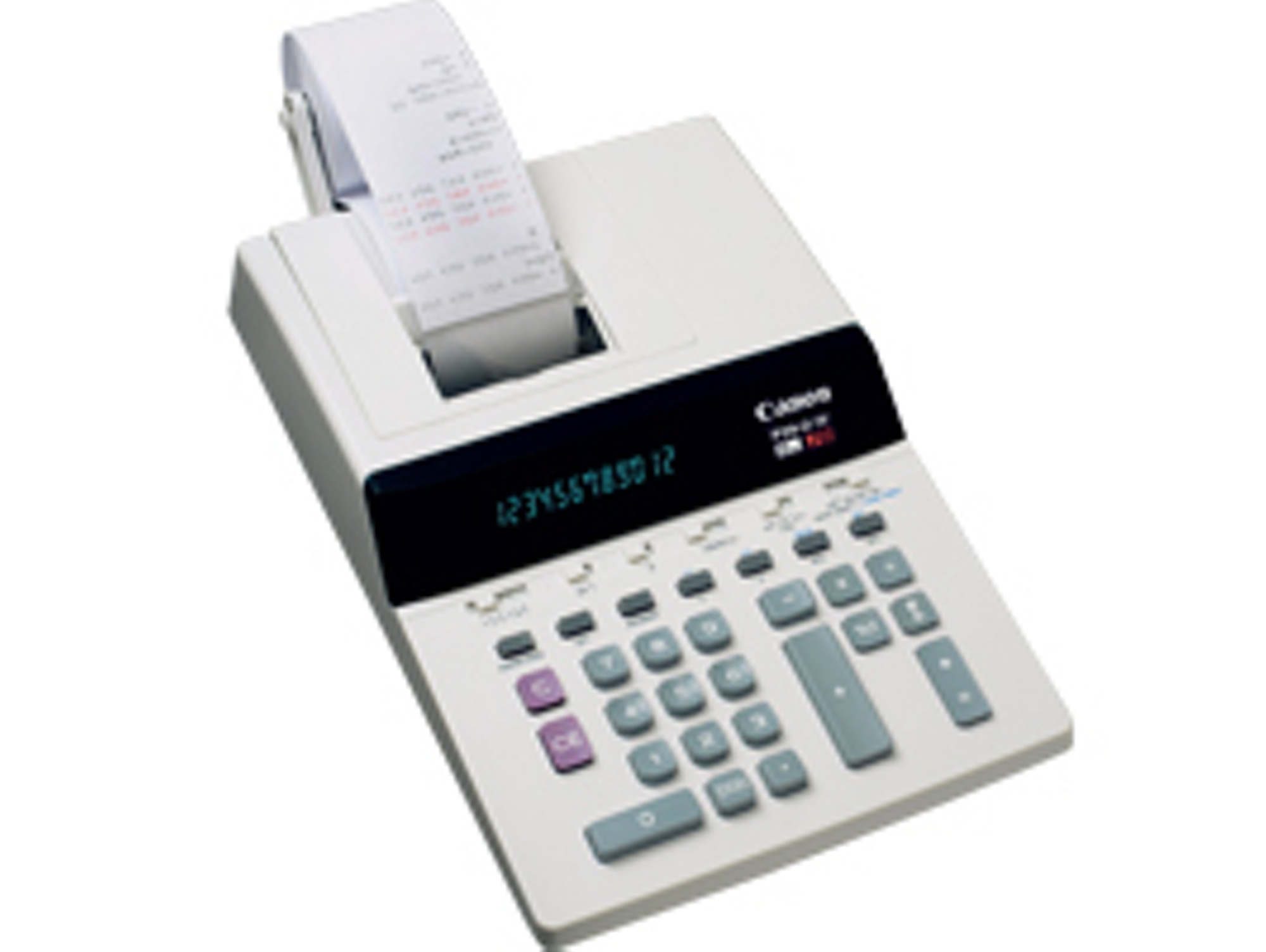 Calculadora Impresora de secretaria CANON P29-D IV - 0216B001AC