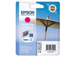Cartucho de tinta EPSON T0443 - C13T04434020