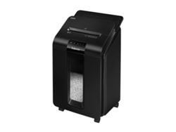 Destructora de Papel Automática FELLOWES AutoMax 100M Minicorte (Capacidade: 23 L)