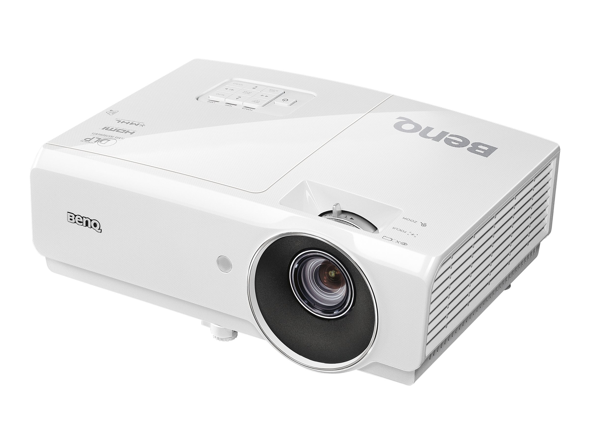 Videoproyector BENQ MX726