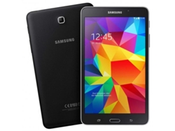 Tablet SAMSUNG PRO Galaxy Tab 3 (7'' - 8 GB - 1 GB RAM - Wi-Fi - Negro)