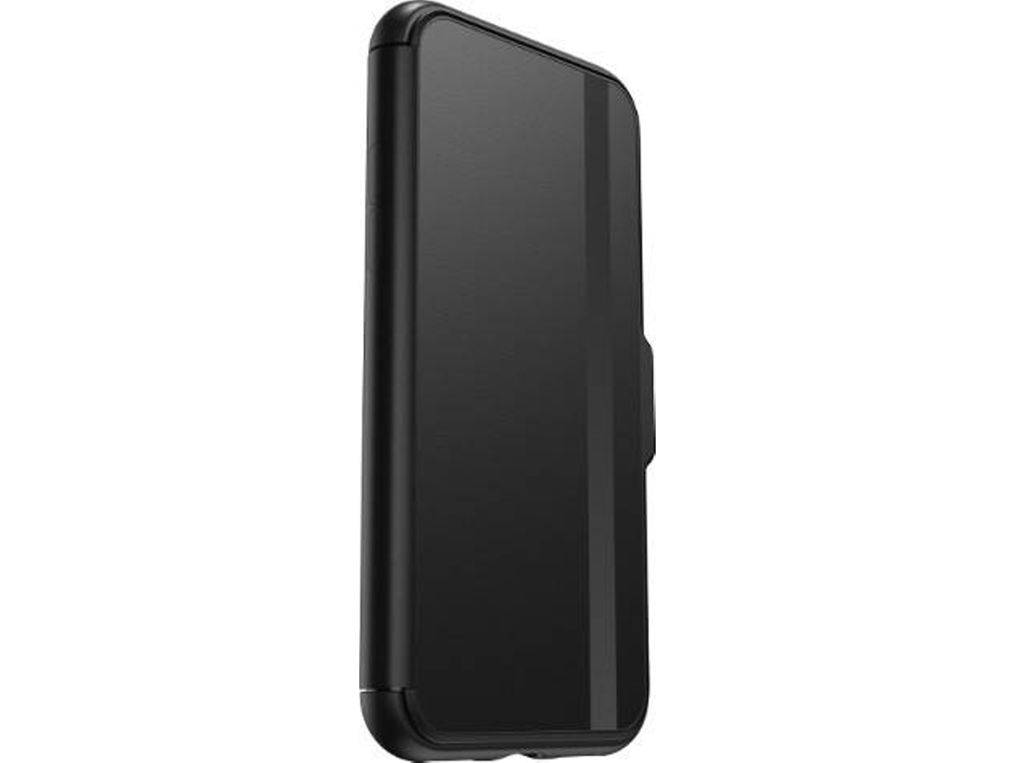 Carcasa OTTERBOX Symmetry Etui iPhone 7, 8 negro