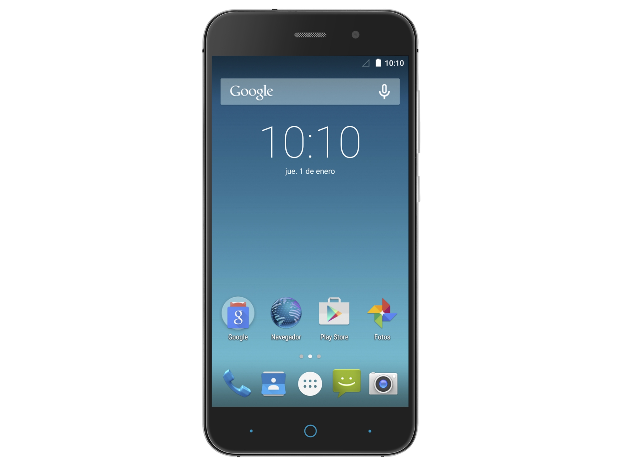 Smartphone ZTE Blade V6