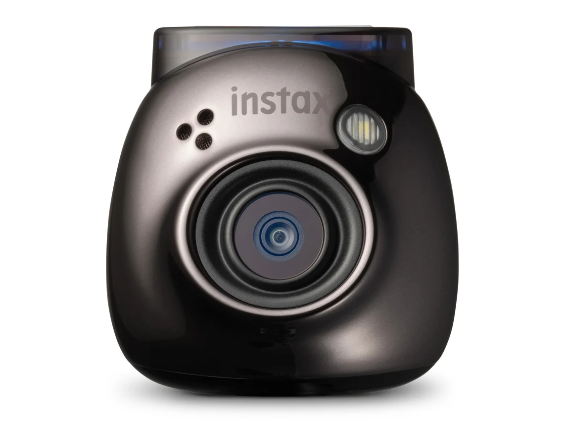 Cámara instantánea FUJIFILM-INSTAX PAL (negra)