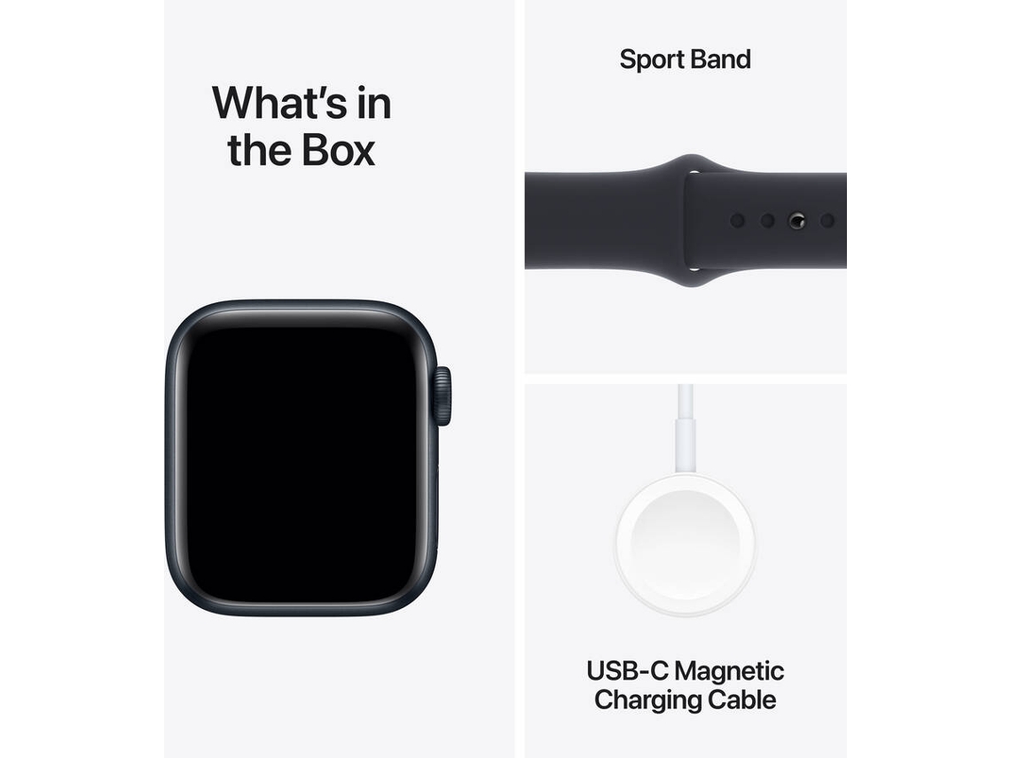 Apple Watch SE online 40mm Space Gray GPS