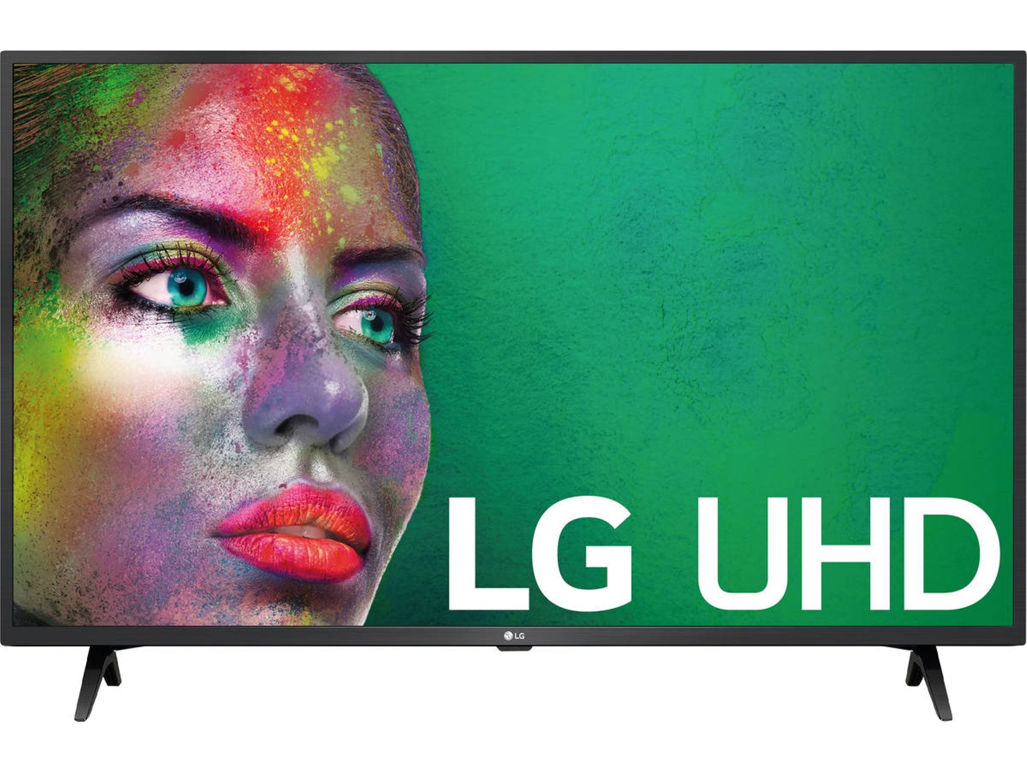 TV LG 43UN73006 (LED - 43'' - 109 cm - 4K Ultra HD - Smart TV)