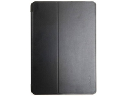 Funda Tablet TUCANO Trio (Samsung Galaxy Tab A - 9.7'' - Negro)