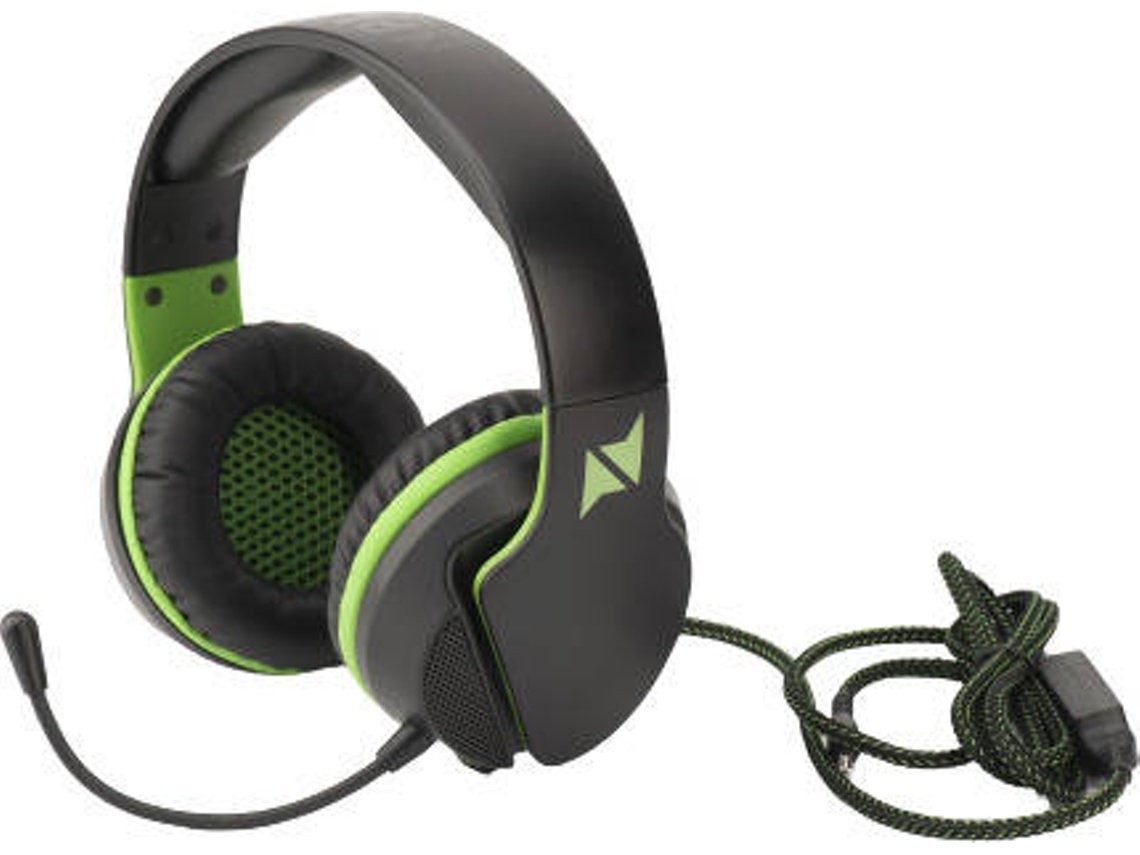 Auriculares Gaming NPLAY Contact 3.0 (Xbox Series X)