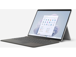 MICROSOFT Surface Pro 9 (13'' - Intel Core i5-1235U - RAM: 8 GB