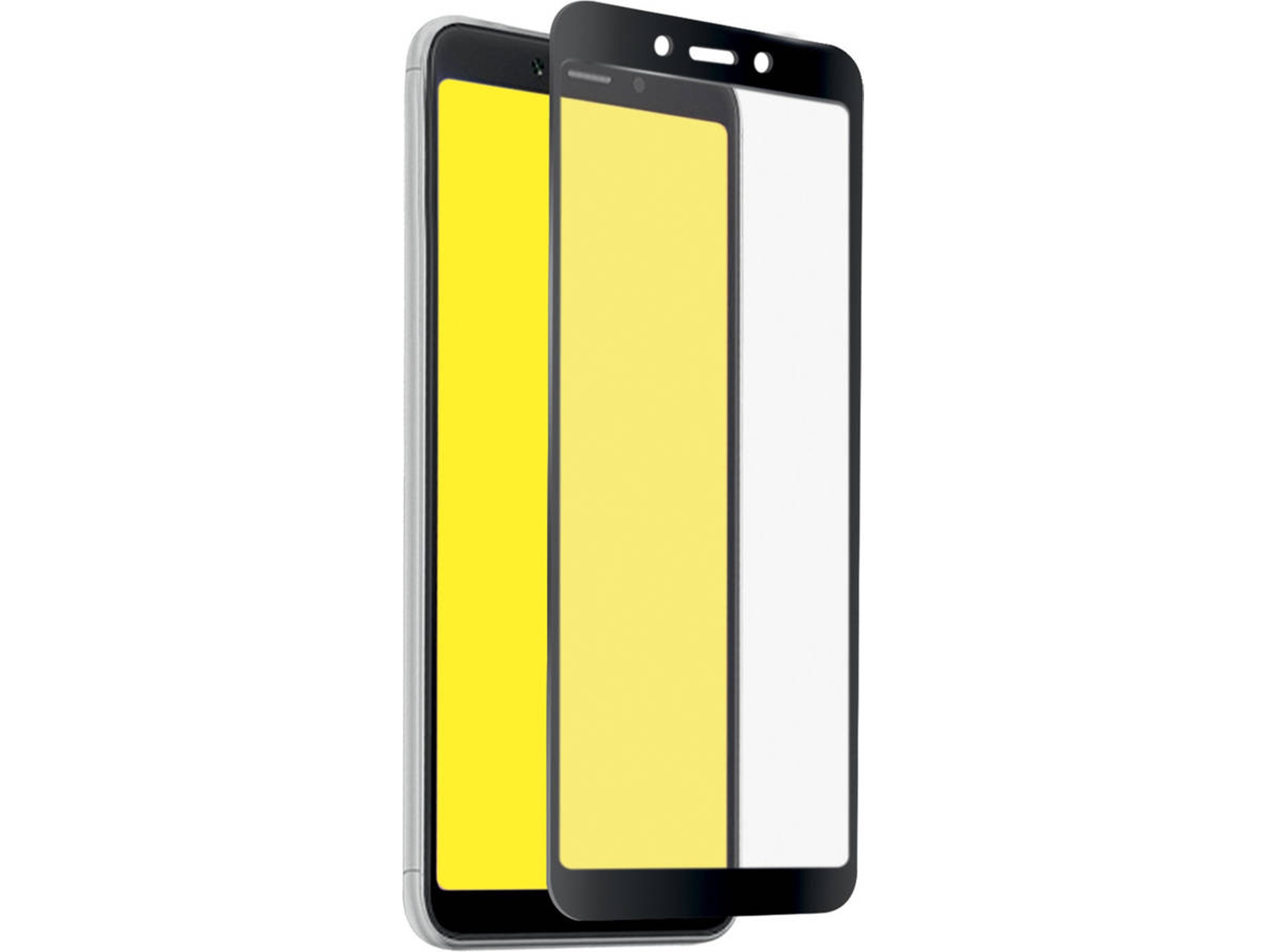 Protector de cristal templado SBS Xiaomi Redmi 6