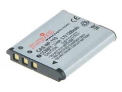 Batería JUPIO CCS0011  NP-110