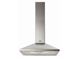 Campana ZANUSSI ZHC6131X (400 m3/h - 59.8 cm - Inox)