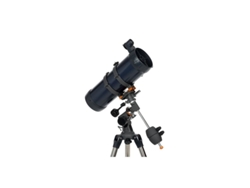Telescopio Astronómico CELESTRON AstroMaster 114 EQ