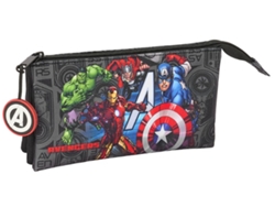 Estuche Triple AVENGERS Vendetta