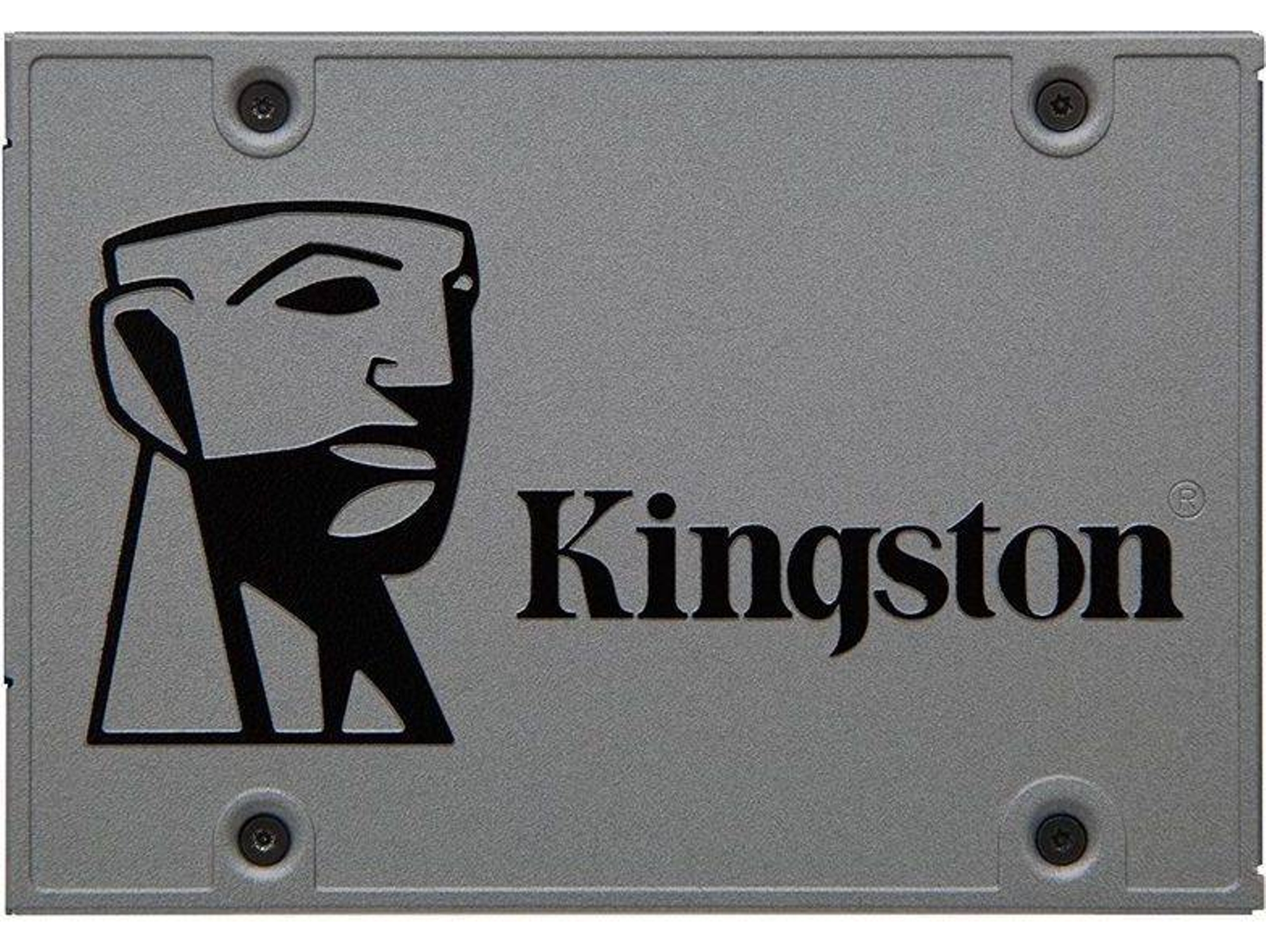 Disco SSD Interno KINGSTON UV500 SATA3 960 GB (1 TB - SATA - 520 MB/s)