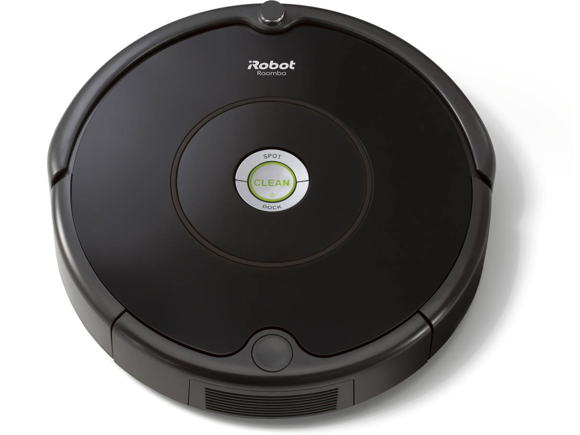 Aspirador Robot IROBOT Roomba 606 (Caja Abierta - Autonomía: 60 min)
