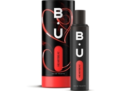 Perfume B.U. Heartbeat Eau de Toilette (50 ml)