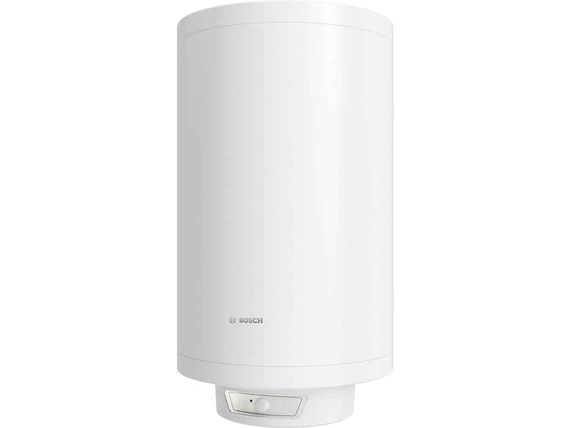 Termo Eléctrico BOSCH Tronic 6000T ES080-5 (80 L - 8 Bar)
