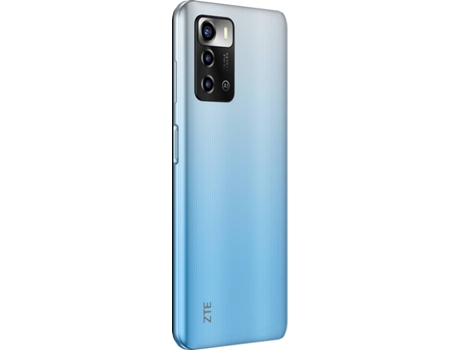 Smartphone ZTE Blade A72 (6.74'' - 3 GB - 64 GB - Azul)